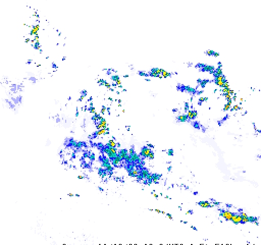 Rain Radar