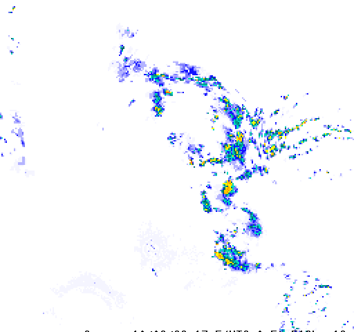 Rain Radar