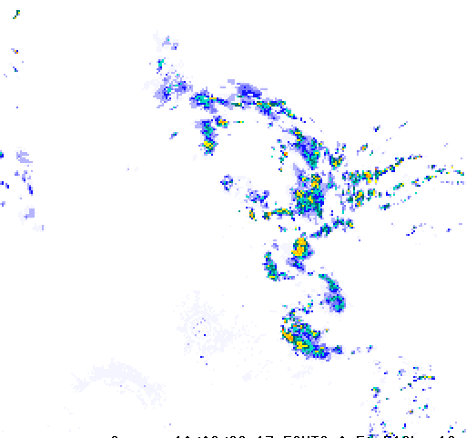 Rain Radar