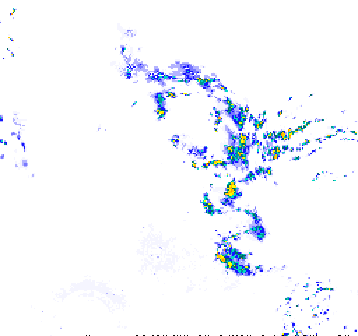Rain Radar