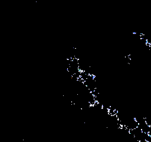 Rain Radar