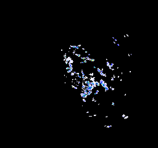 Rain Radar