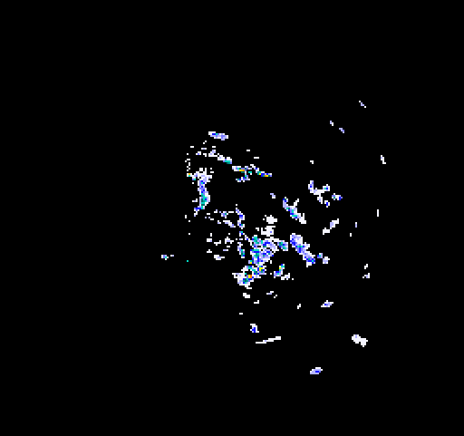 Rain Radar