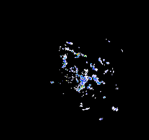 Rain Radar