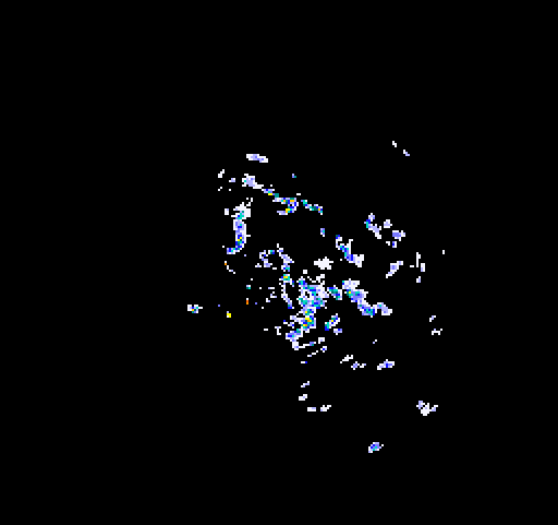 Rain Radar