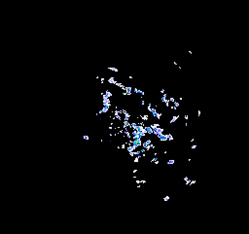Rain Radar