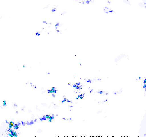 Rain Radar