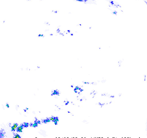 Rain Radar