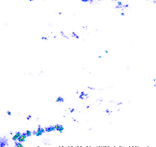 Rain Radar