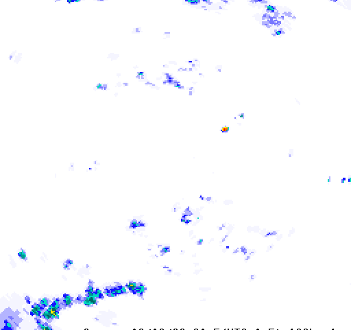 Rain Radar