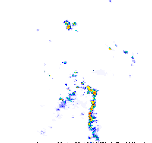 Rain Radar