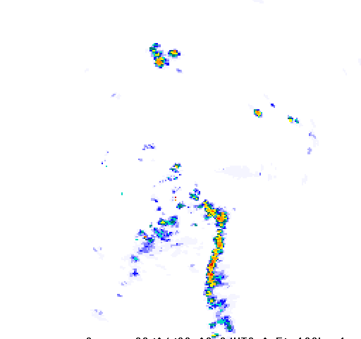 Rain Radar