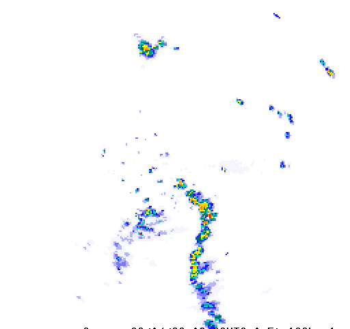 Rain Radar