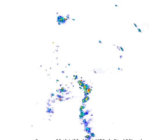 Rain Radar