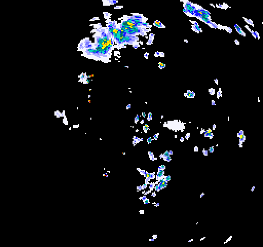 Rain Radar