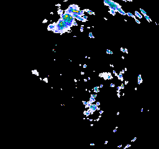 Rain Radar