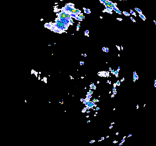Rain Radar