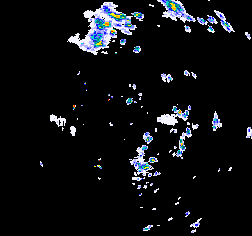 Rain Radar