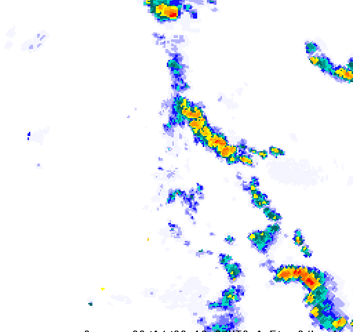 Rain Radar