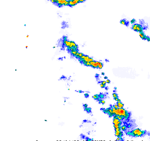Rain Radar