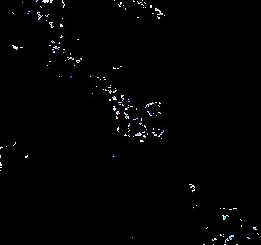Rain Radar