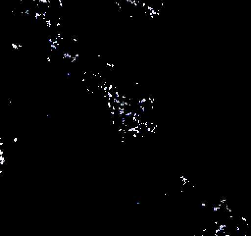 Rain Radar