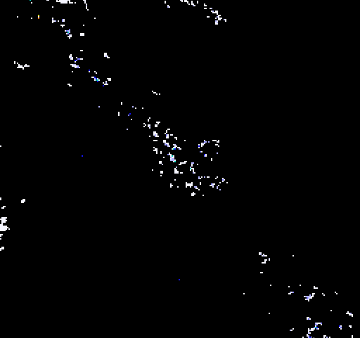 Rain Radar