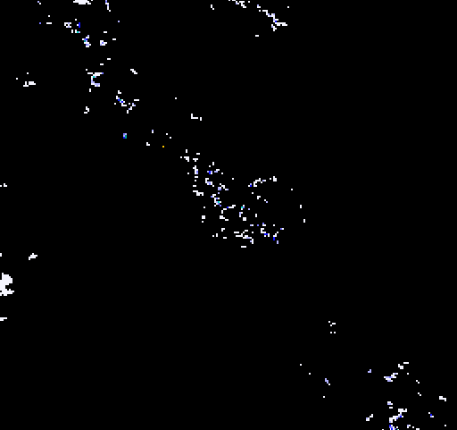 Rain Radar