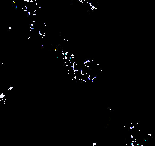 Rain Radar