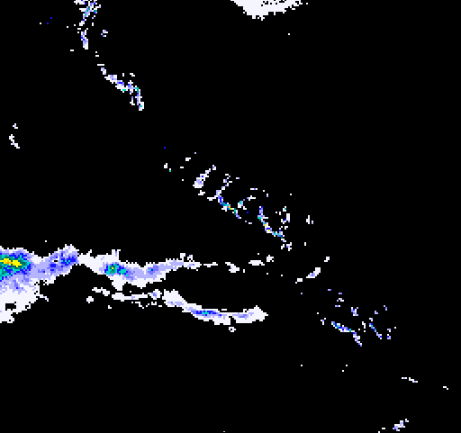 Rain Radar