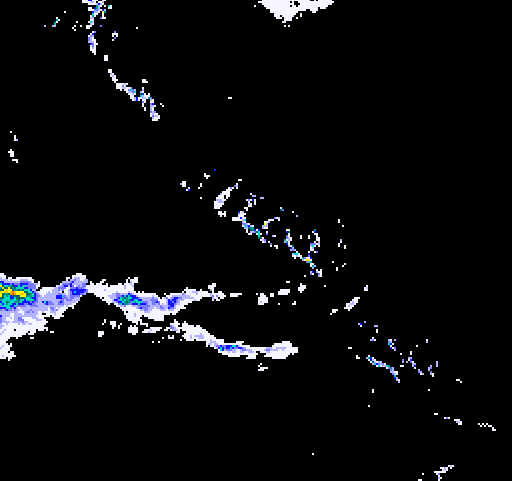 Rain Radar