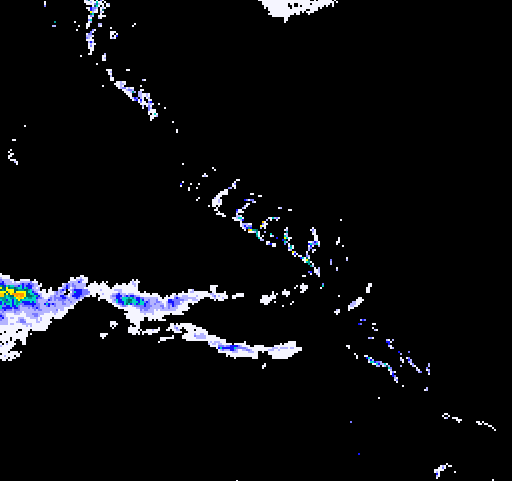 Rain Radar