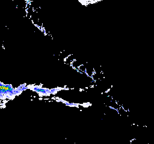 Rain Radar