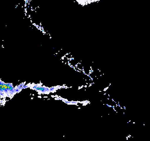 Rain Radar
