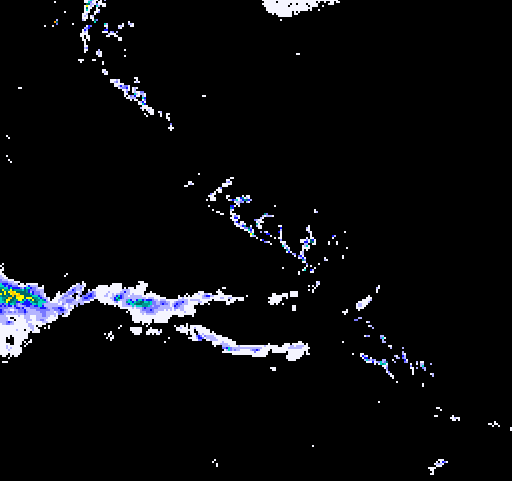 Rain Radar