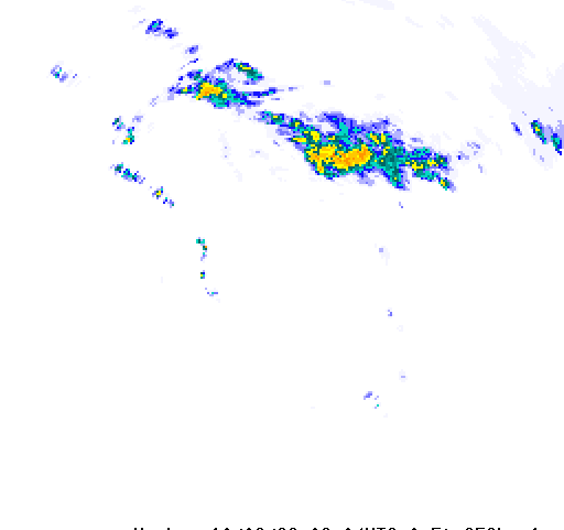 Rain Radar