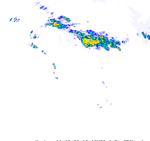 Rain Radar