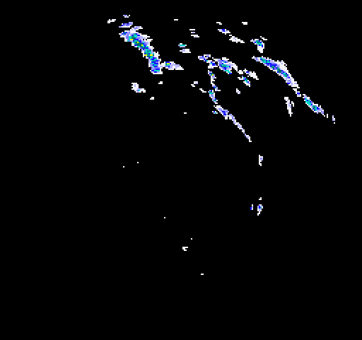 Rain Radar