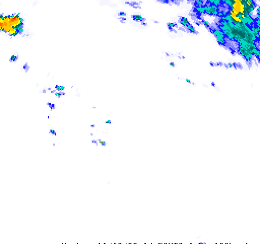 Rain Radar