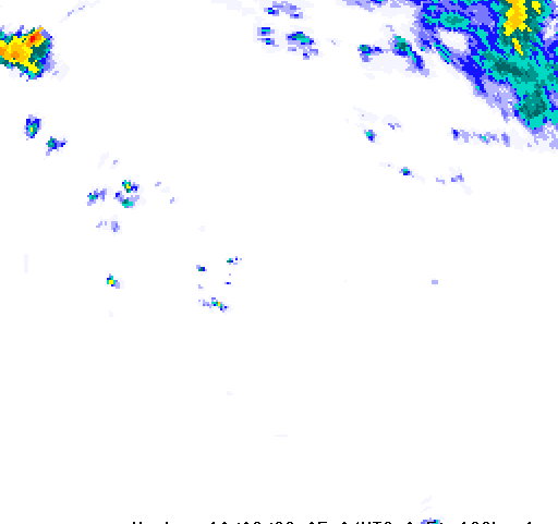 Rain Radar