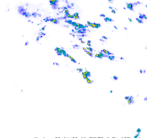 Rain Radar