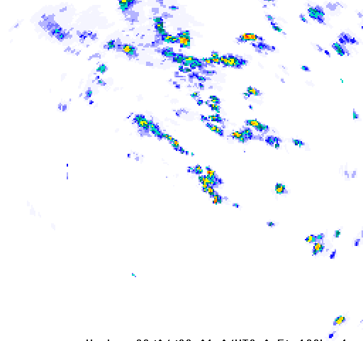 Rain Radar
