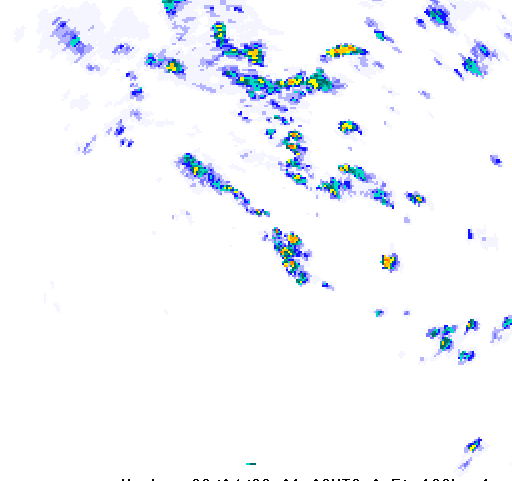Rain Radar