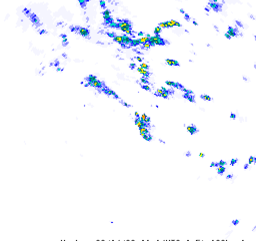 Rain Radar