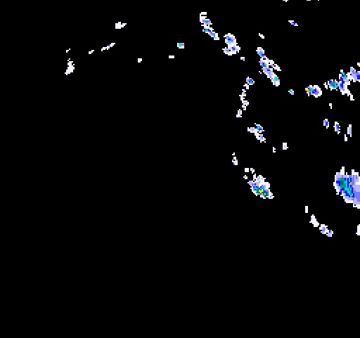 Rain Radar