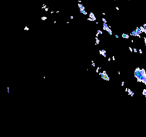 Rain Radar