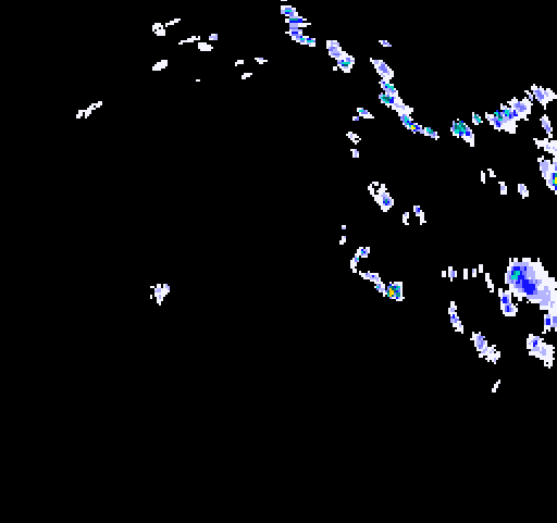 Rain Radar