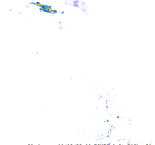 Rain Radar