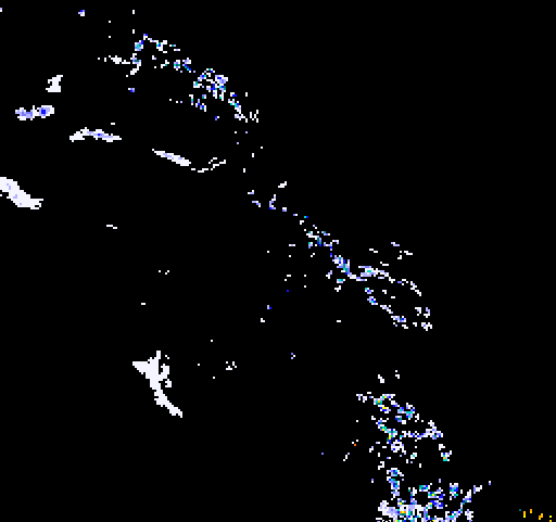 Rain Radar