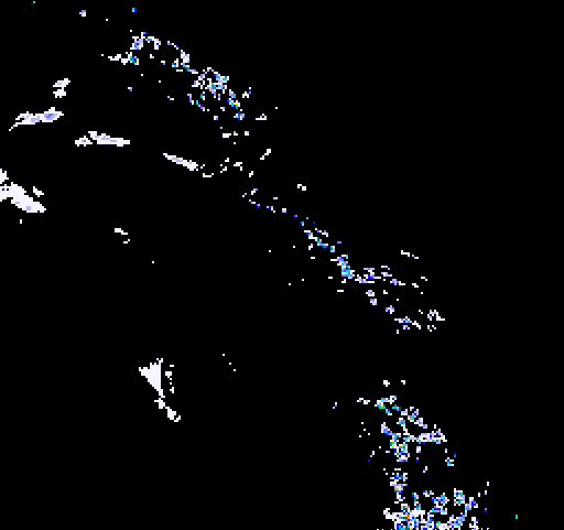 Rain Radar